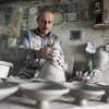 Arts and crafts by Bethlehem Fair Trade Artisans in Palestine